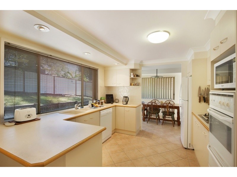 4 Tyne Close, Erina NSW 2250