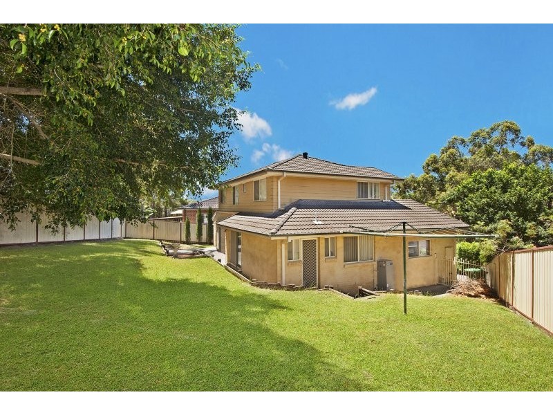 4 Tyne Close, Erina NSW 2250