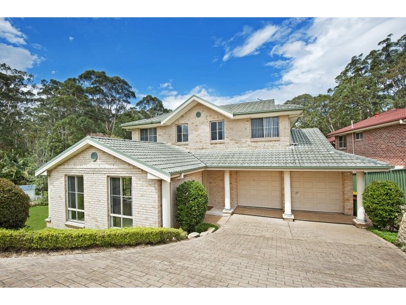 1 Thames Drive, Erina NSW 2250