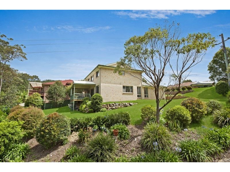 1 Thames Drive, Erina NSW 2250