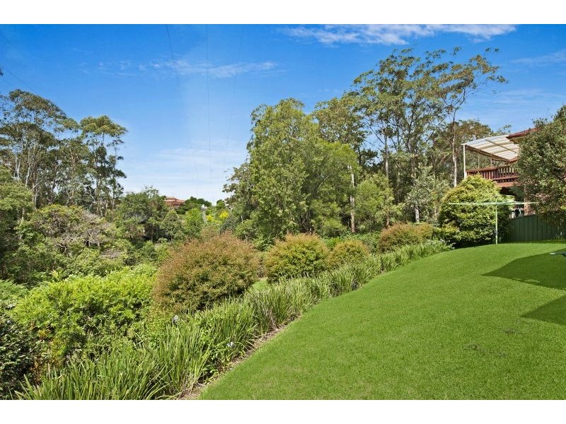 1 Thames Drive, Erina NSW 2250