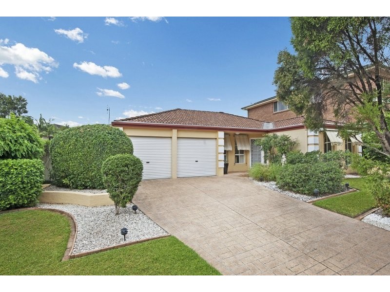 38 Thames Dr, Erina NSW 2250