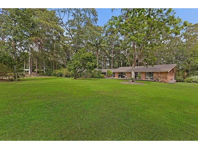 41 Matcham Road, Matcham NSW 2250