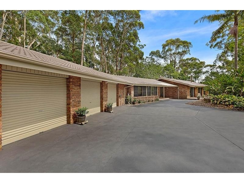 41 Matcham Road, Matcham NSW 2250