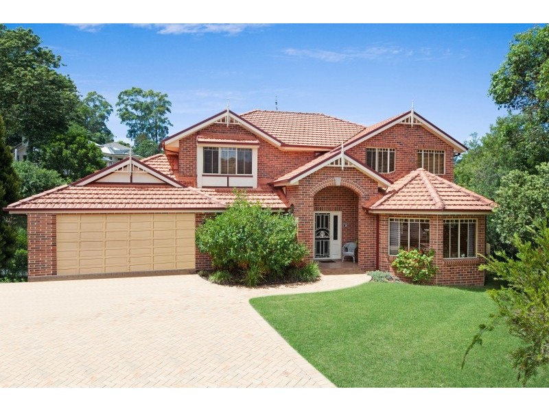 4 Pembroke Court, Terrigal NSW 2260