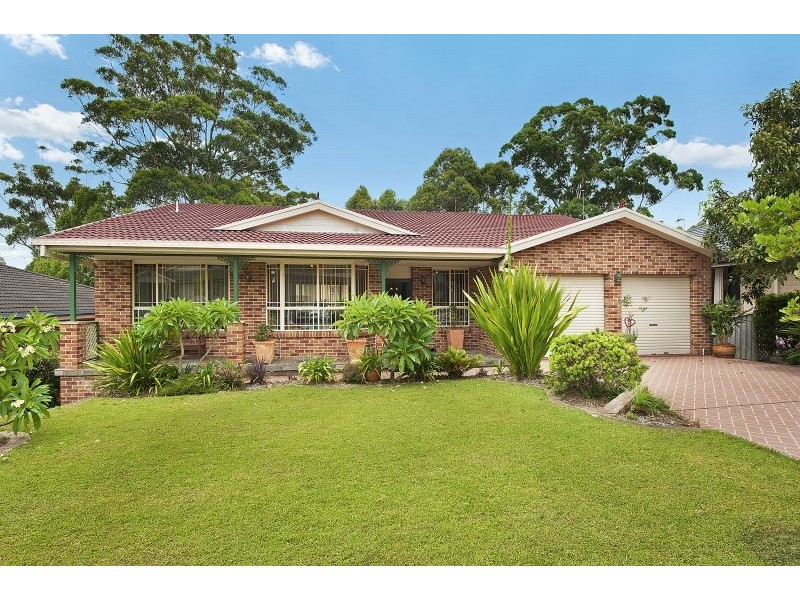 27 Port Jackson Road, Terrigal NSW 2260