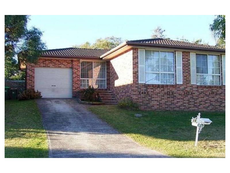 14 Benkari Avenue, Kariong NSW 2250