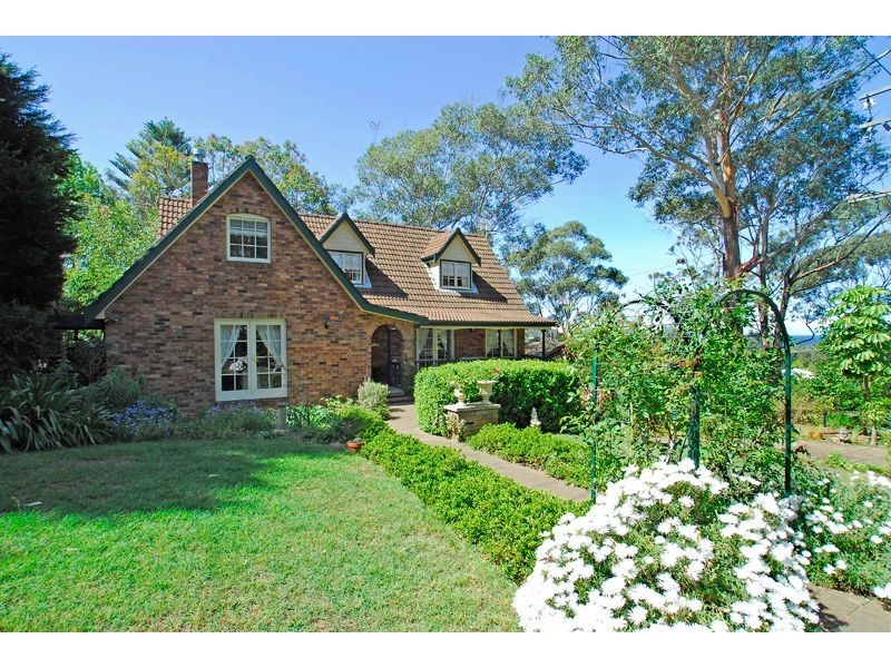 108 Bradleys Rd, North Avoca NSW 2260