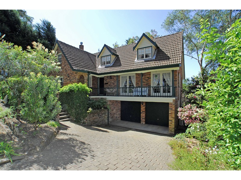 108 Bradleys Rd, North Avoca NSW 2260