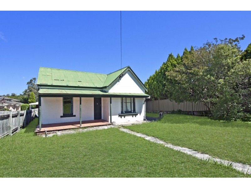 39 York Street, East Gosford NSW 2250