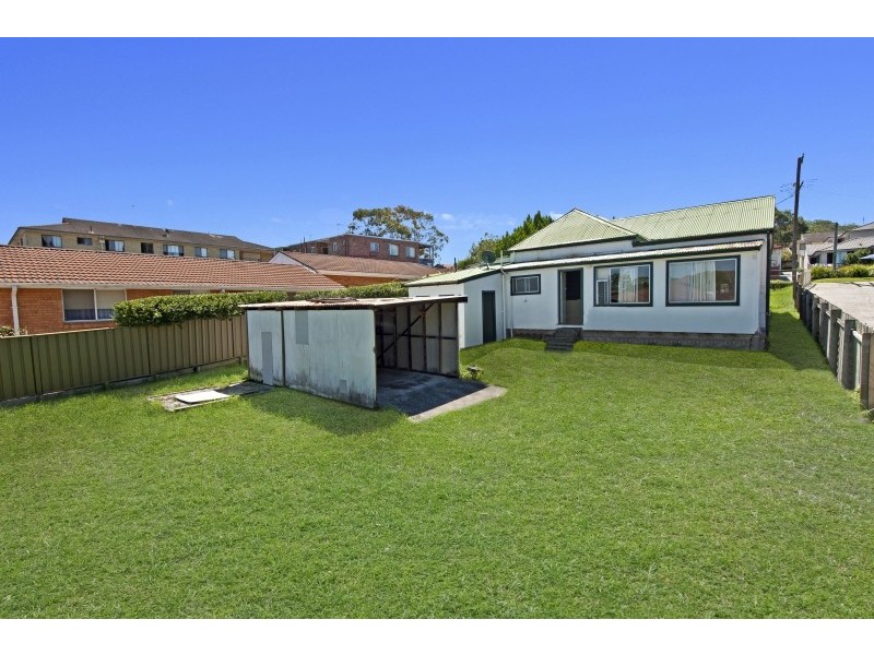39 York Street, East Gosford NSW 2250