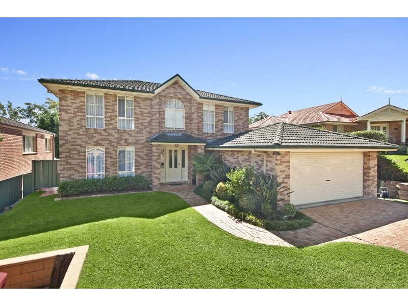 77 Thames Drive, Erina NSW 2250