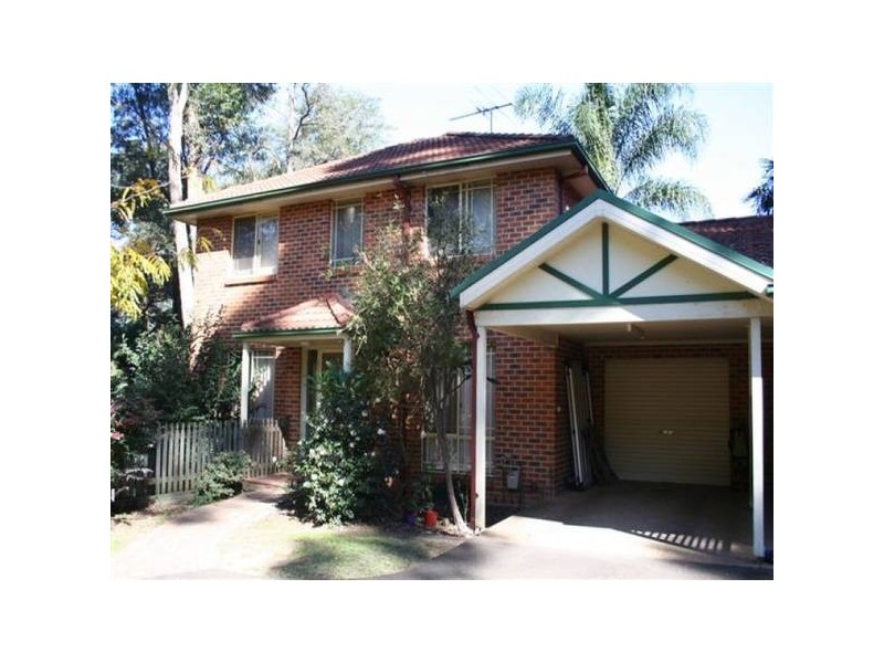 2/12A Britannia Street, Pennant Hills NSW 2120