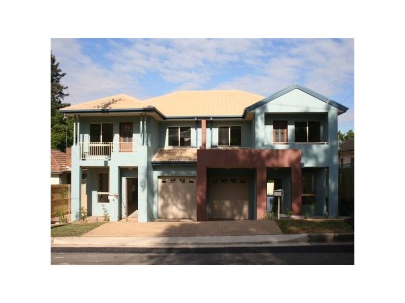 12 Homelands Avenue, Carlingford NSW 2118