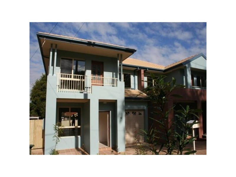 12 Homelands Avenue, Carlingford NSW 2118