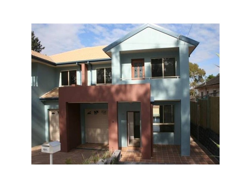 14 Homelands Avenue, Carlingford NSW 2118