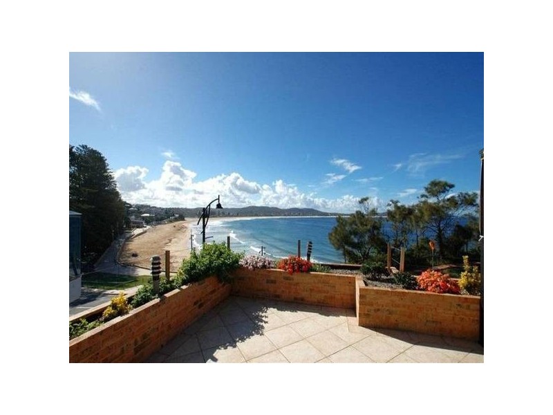 Terrigal Esplanade, Terrigal NSW 2260