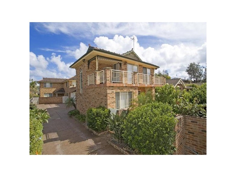 1/37 Ocean Street, North Avoca NSW 2260