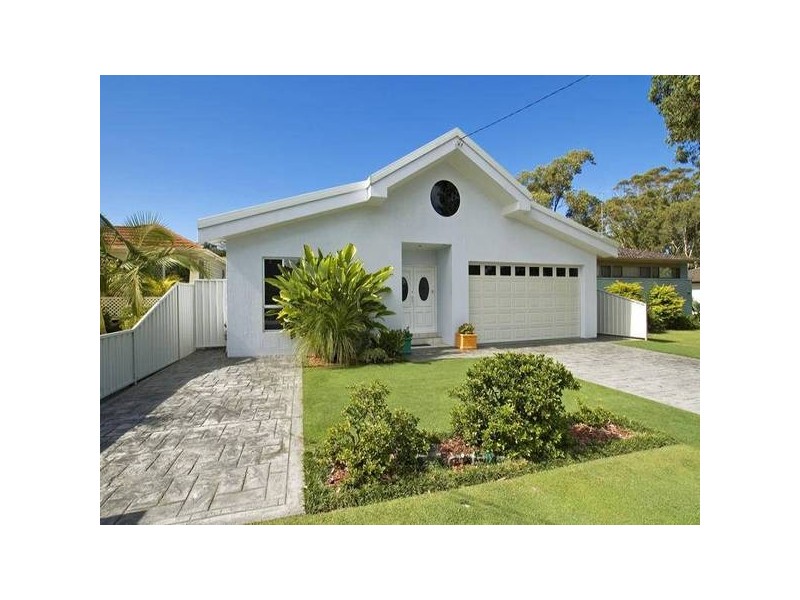 128 Grandview Street, Shelly Beach NSW 2261