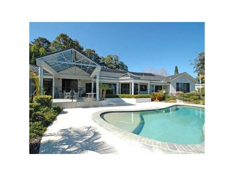 2 Ocean Palms Close, Wamberal NSW 2260