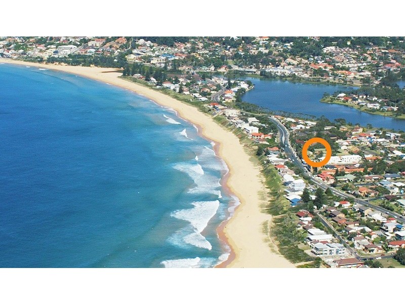 1/74 Ocean View Drive, Wamberal NSW 2260