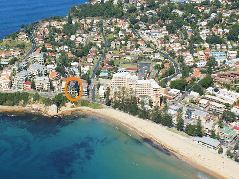 3/20 Terrigal Esplanade, Terrigal NSW 2260