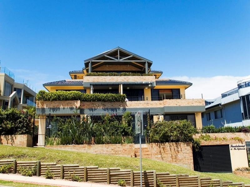 3/20 Terrigal Esplanade, Terrigal NSW 2260