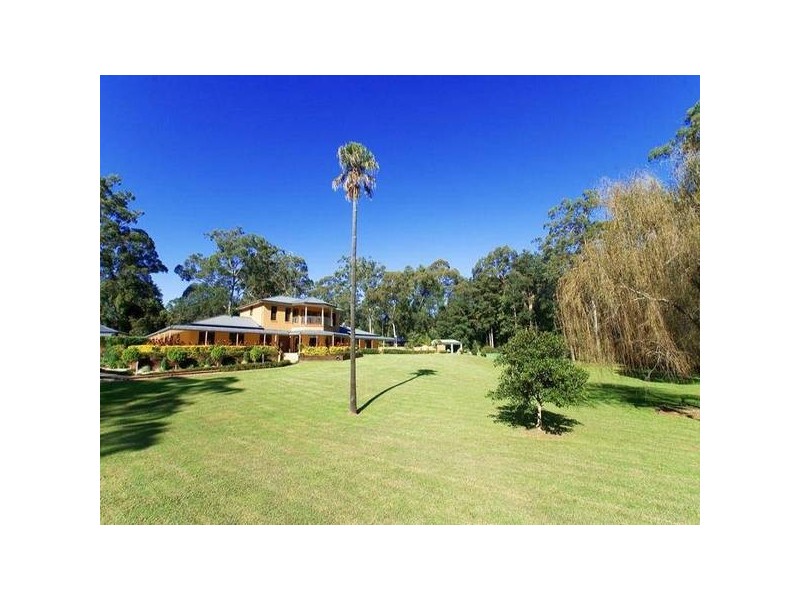 RMB 5643 McGarrity Avenue, Matcham NSW 2250
