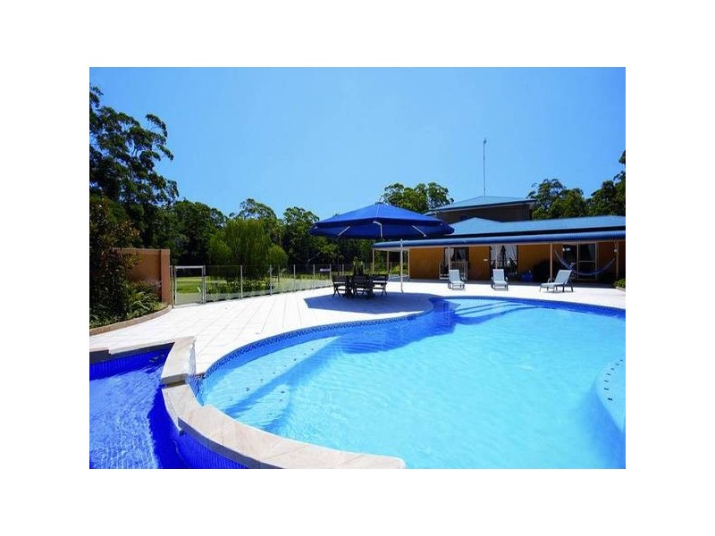 RMB 5643 McGarrity Avenue, Matcham NSW 2250