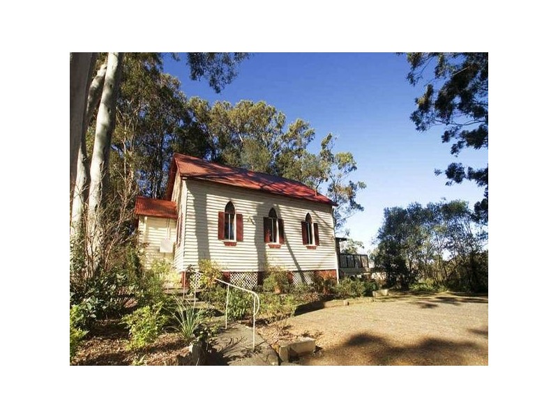 600 The Entrance Road, Wamberal NSW 2260