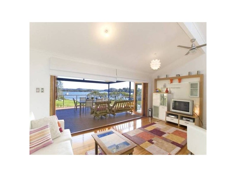 1 North Street, Bensville NSW 2251