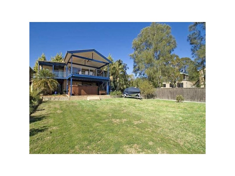 1 North Street, Bensville NSW 2251