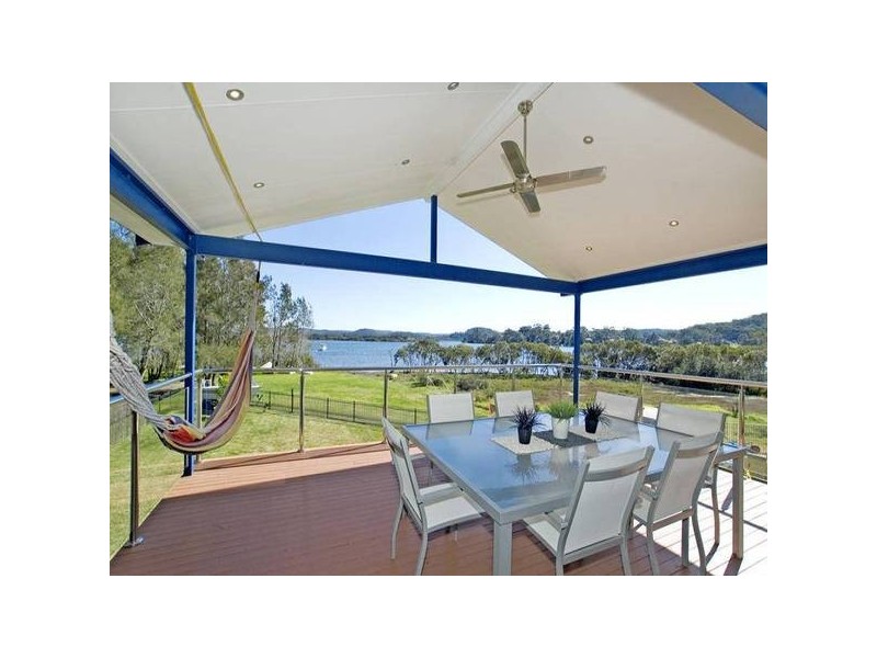 1 North Street, Bensville NSW 2251