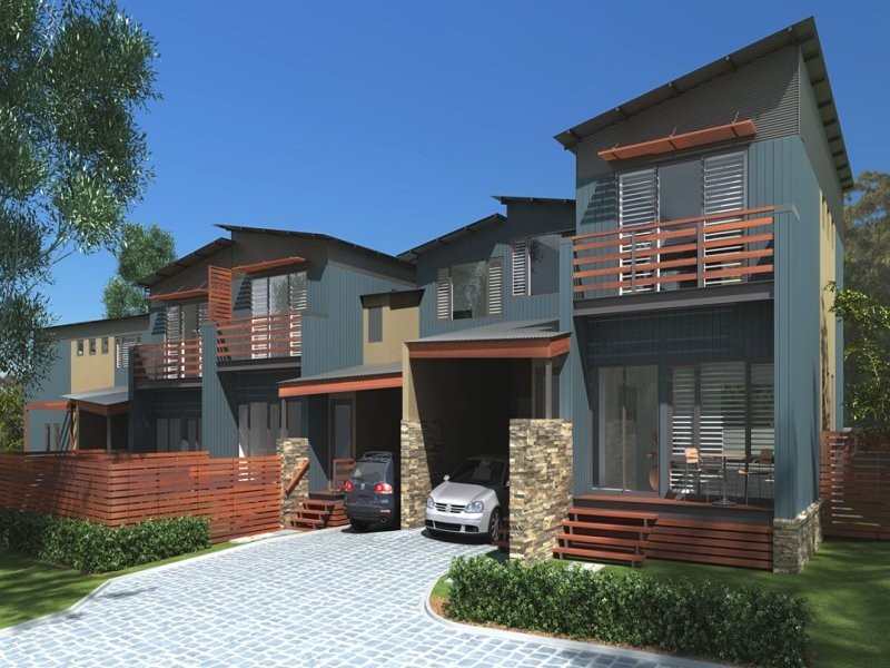 Lot 18 Gippsland Street, Jindabyne NSW 2627