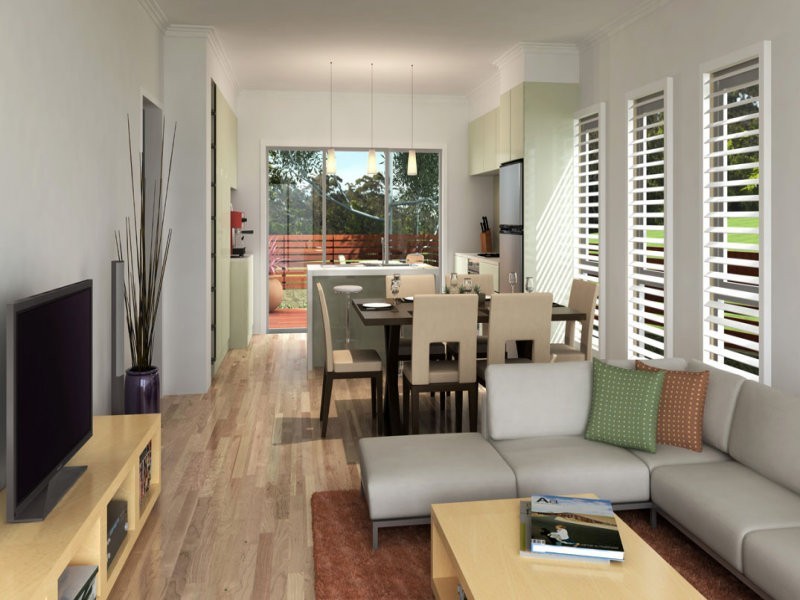 Lot 18 Gippsland Street, Jindabyne NSW 2627