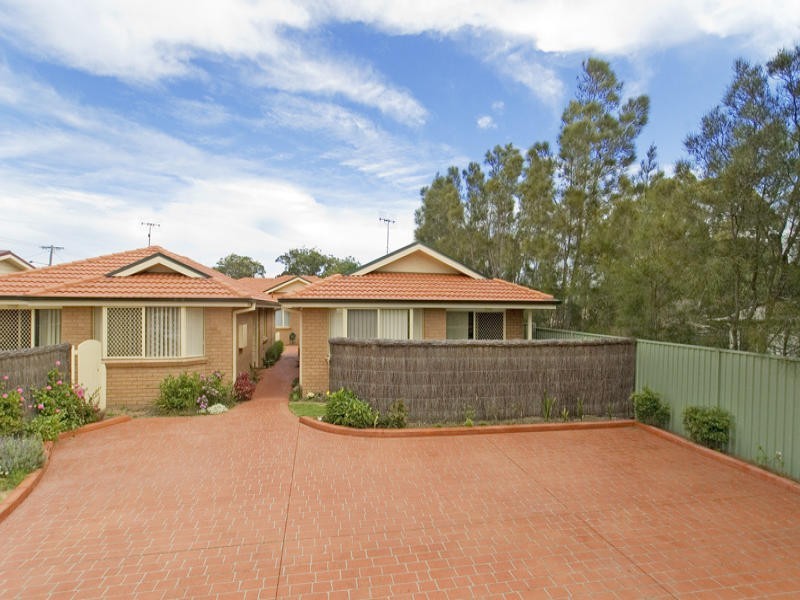 2/13 Hume Boulavade, Killarney Vale NSW 2261