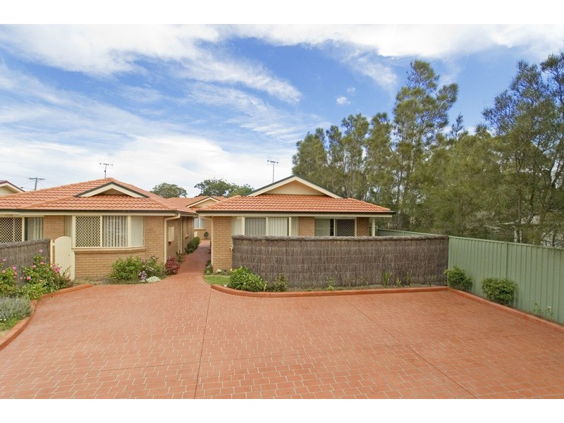 2/13 Hume Boulavade, Killarney Vale NSW 2261