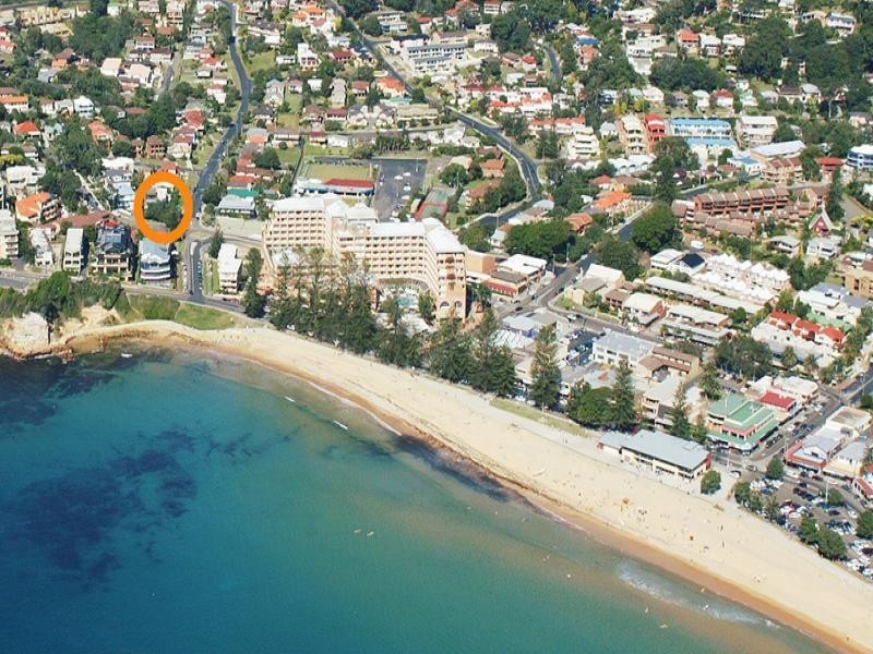 3/8 Ash Street, Terrigal NSW 2260