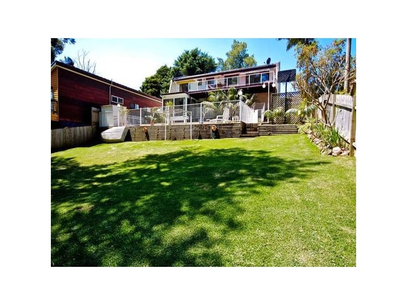 19 Plymouth Road, Wamberal NSW 2260