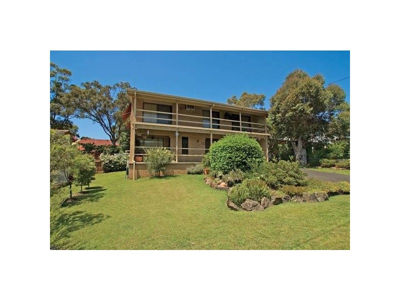 13 Tall Timbers Road, Wamberal NSW 2260