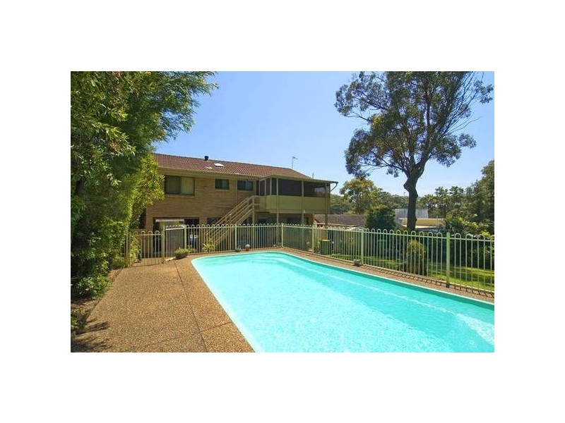 13 Tall Timbers Road, Wamberal NSW 2260