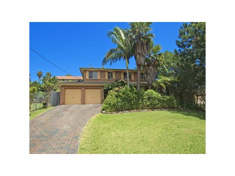 9 Anniversary Avenue, Terrigal NSW 2260