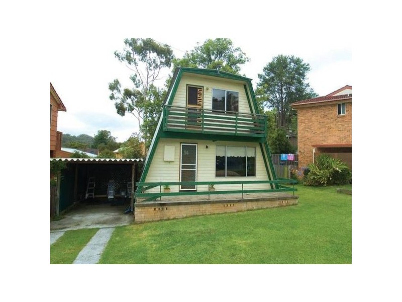 24 Michaela Road, Terrigal NSW 2260