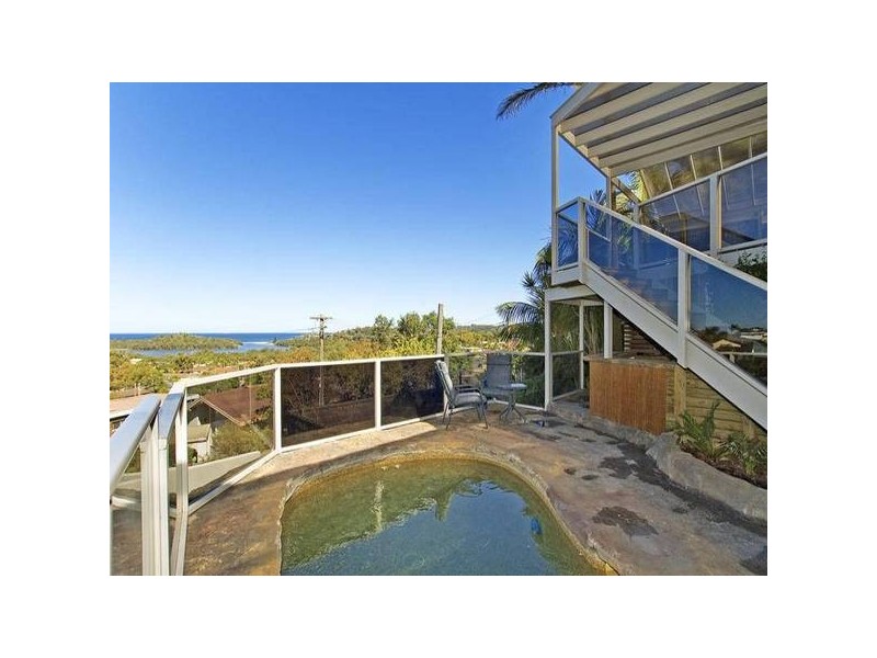 35 Coreen Drive, Wamberal NSW 2260