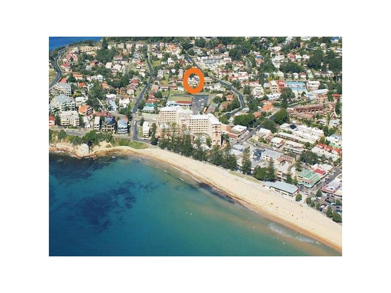 3/10-12 Henley Avenue, Terrigal NSW 2260