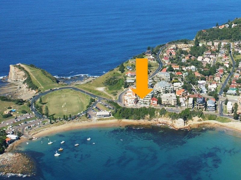 1/8 Terrigal Esplanade, Terrigal NSW 2260