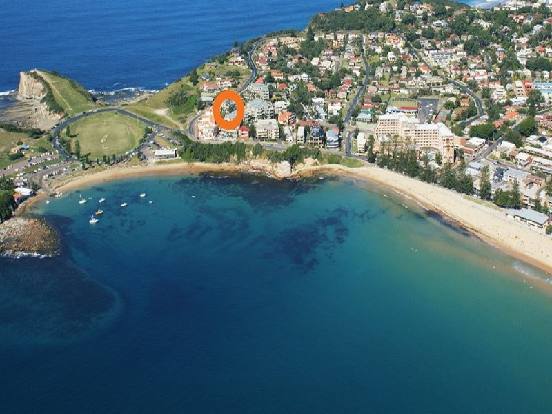 28/8 Terrigal Esplanade, Terrigal NSW 2260