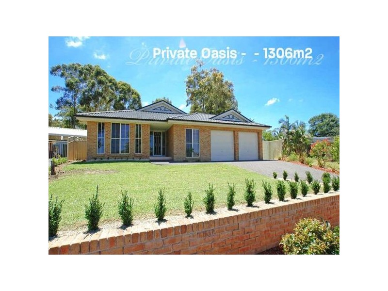 29 Bemboka Crescent, Glenning Valley NSW 2261