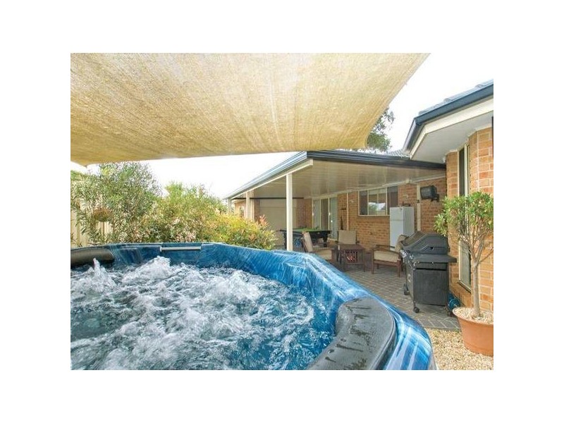 29 Bemboka Crescent, Glenning Valley NSW 2261