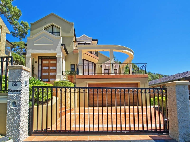 55 Wilson Road, Terrigal NSW 2260